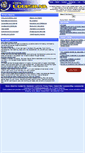 Mobile Screenshot of clicklouisiana.com